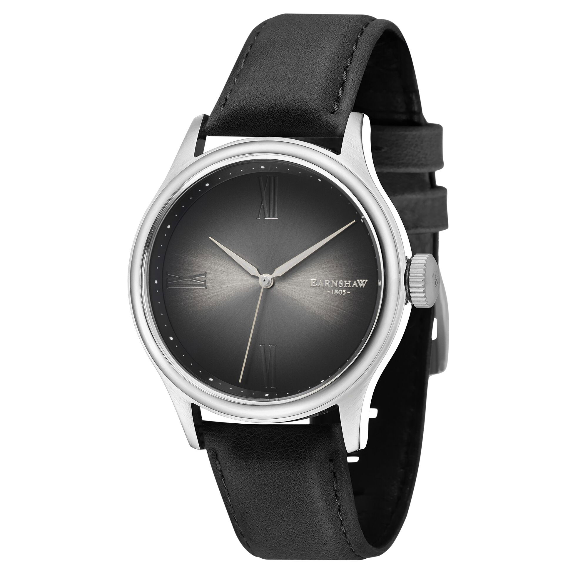Часы Earnshaw Bauer ES-8107-01