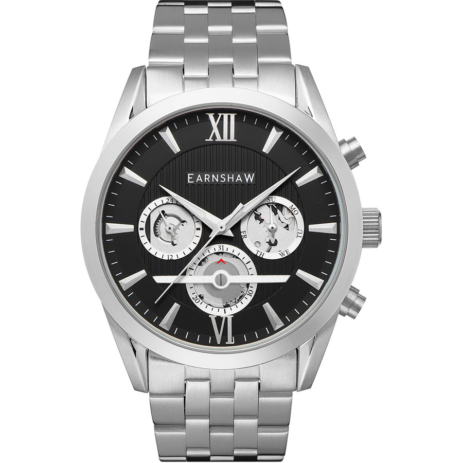 Часы Earnshaw Smith ES-8135-11