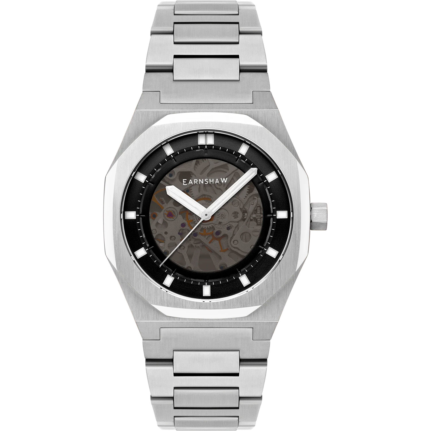 Часы Earnshaw Drake ES-8142-22