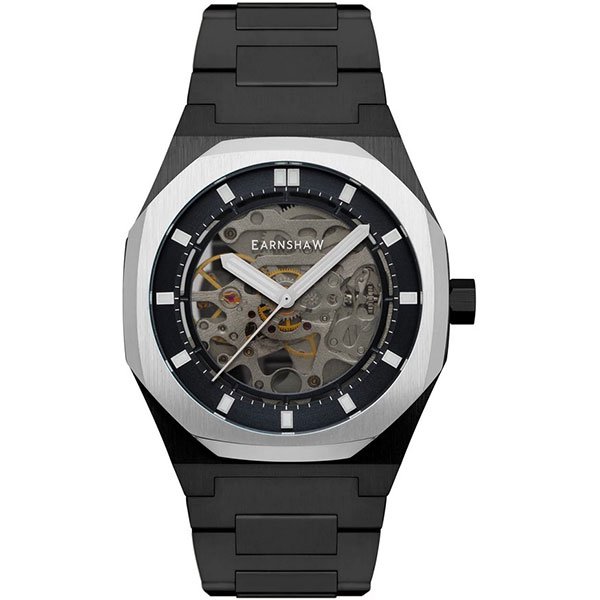 Часы Earnshaw Drake ES-8142-66
