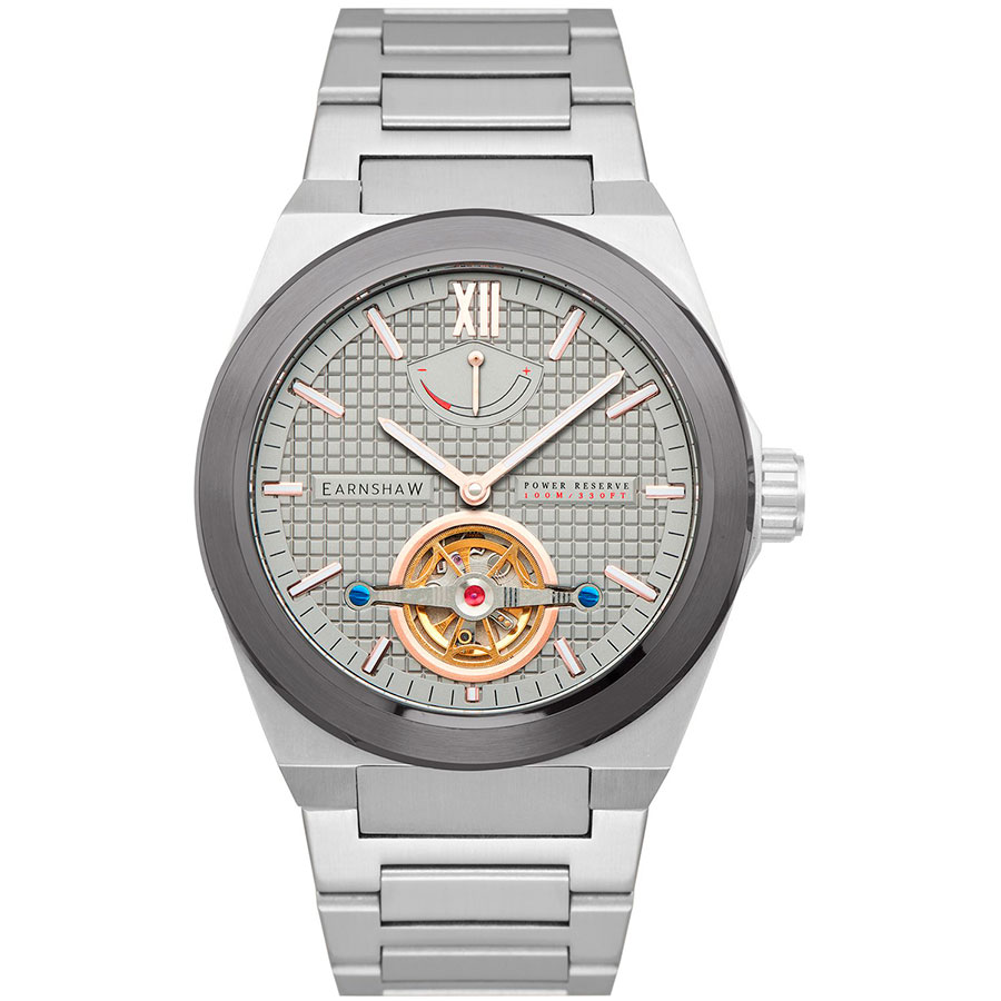 Часы Earnshaw Blenkinsop ES-8143-44