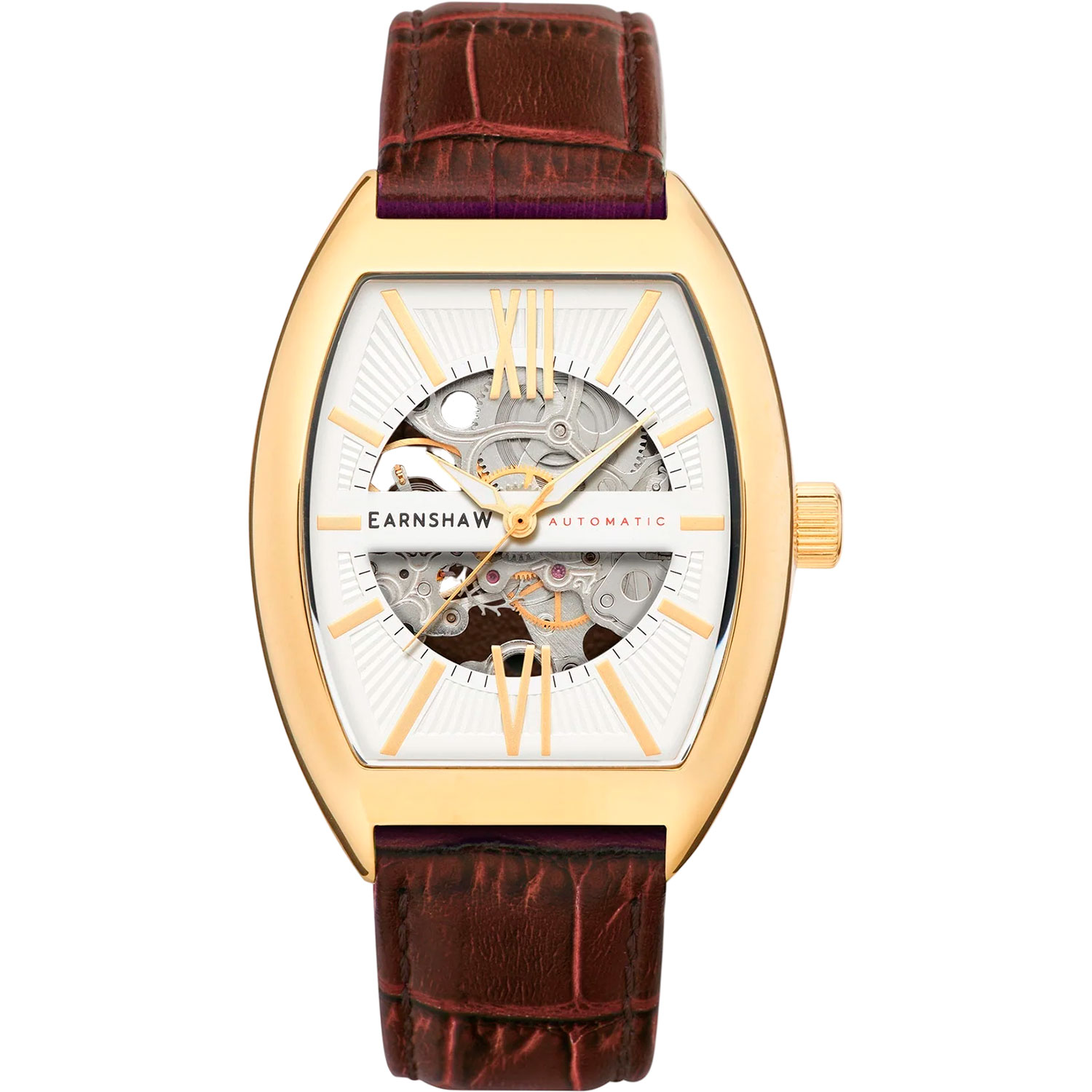 Часы Earnshaw Catton ES-8147-03