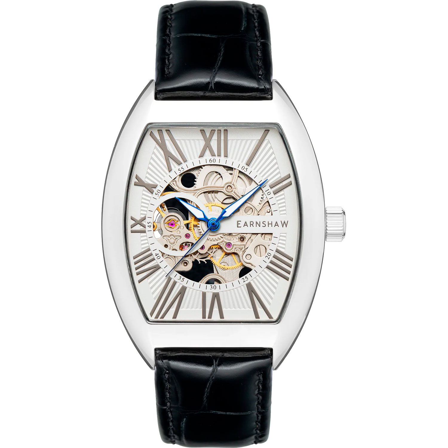 Часы Earnshaw Beauchamp ES-8148-07