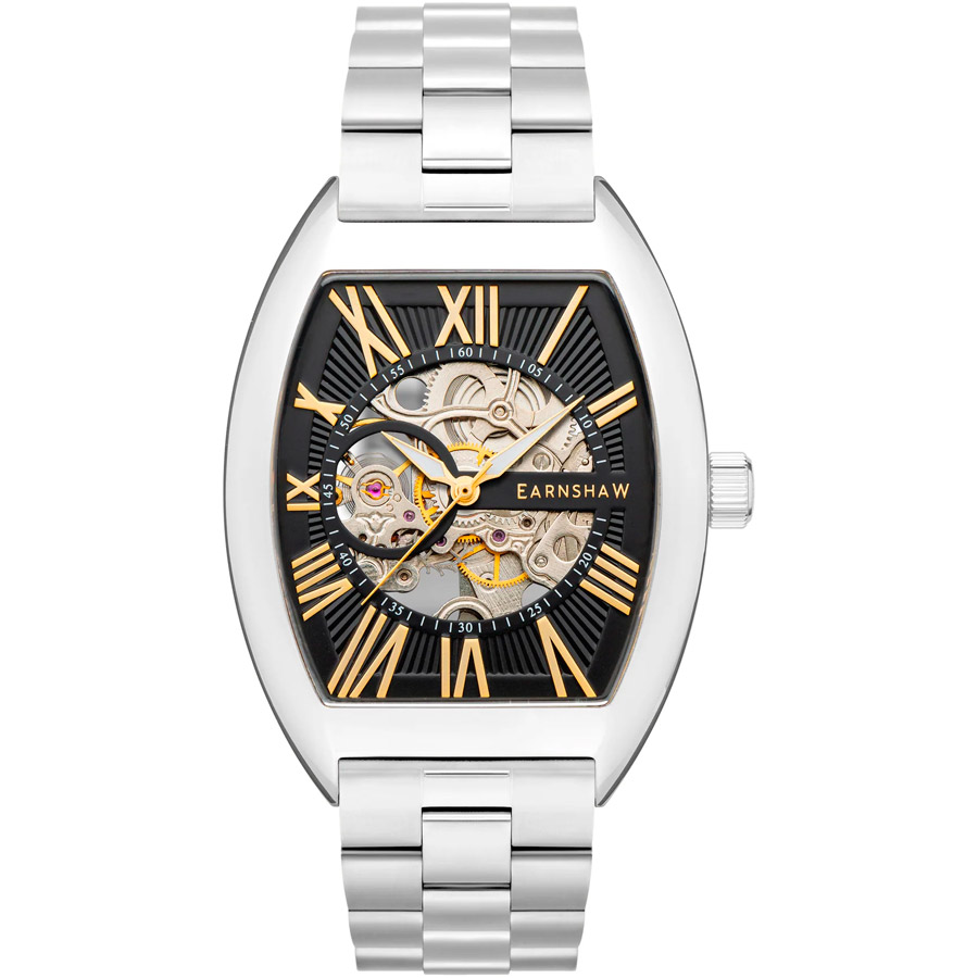 Часы Earnshaw Beauchamp ES-8148-11