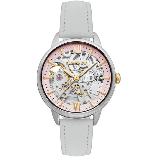 Часы Earnshaw Anning ES-8151-05