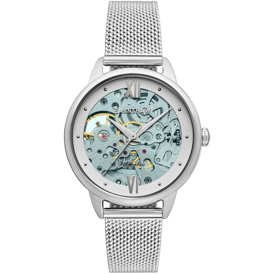 Часы Earnshaw Nightingale ES-8155-22