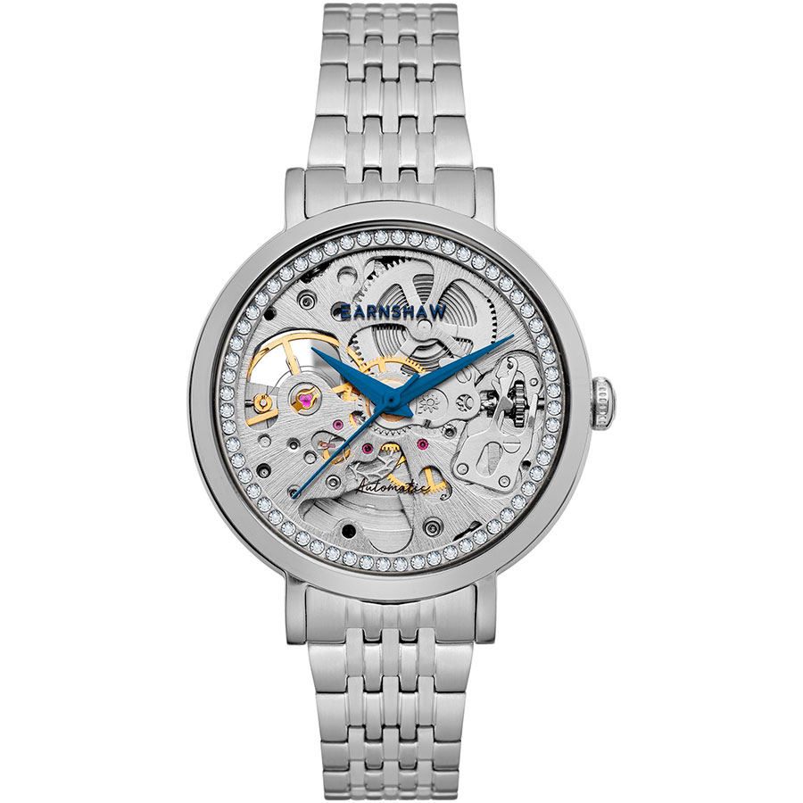 Часы Earnshaw Nightingale ES-8156-11