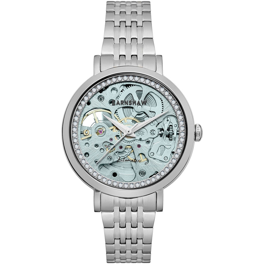 Часы Earnshaw Nightingale ES-8156-22