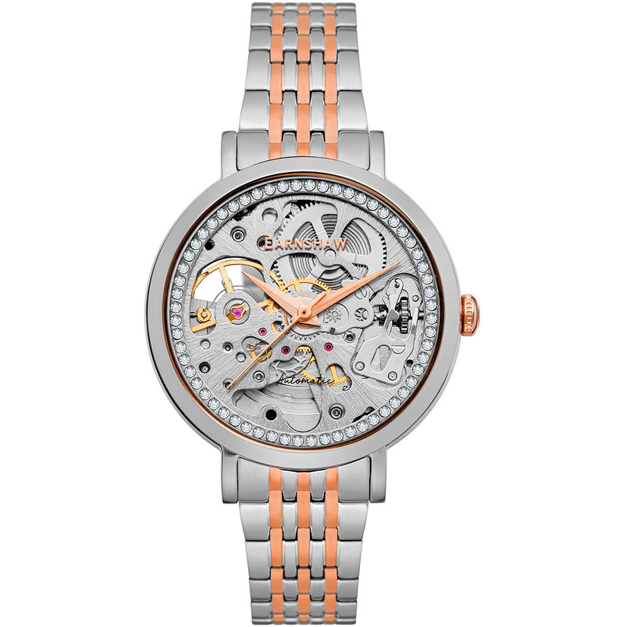 Часы Earnshaw Nightingale ES-8156-33