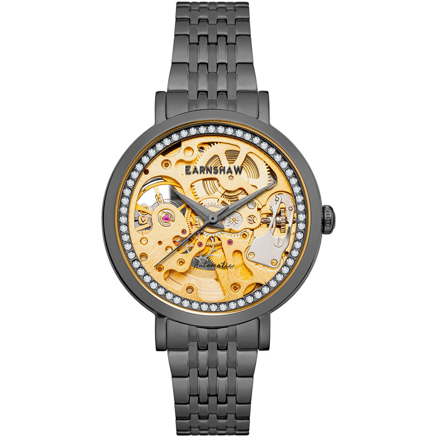 Часы Earnshaw Nightingale ES-8156-77