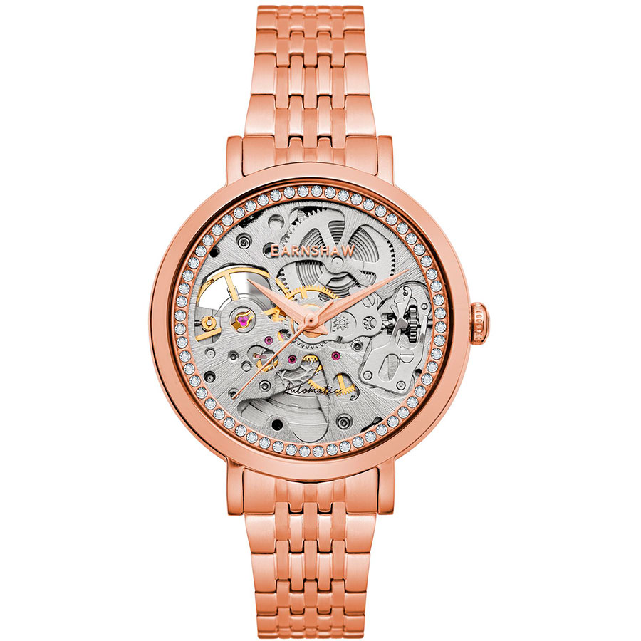 Часы Earnshaw Nightingale ES-8156-88