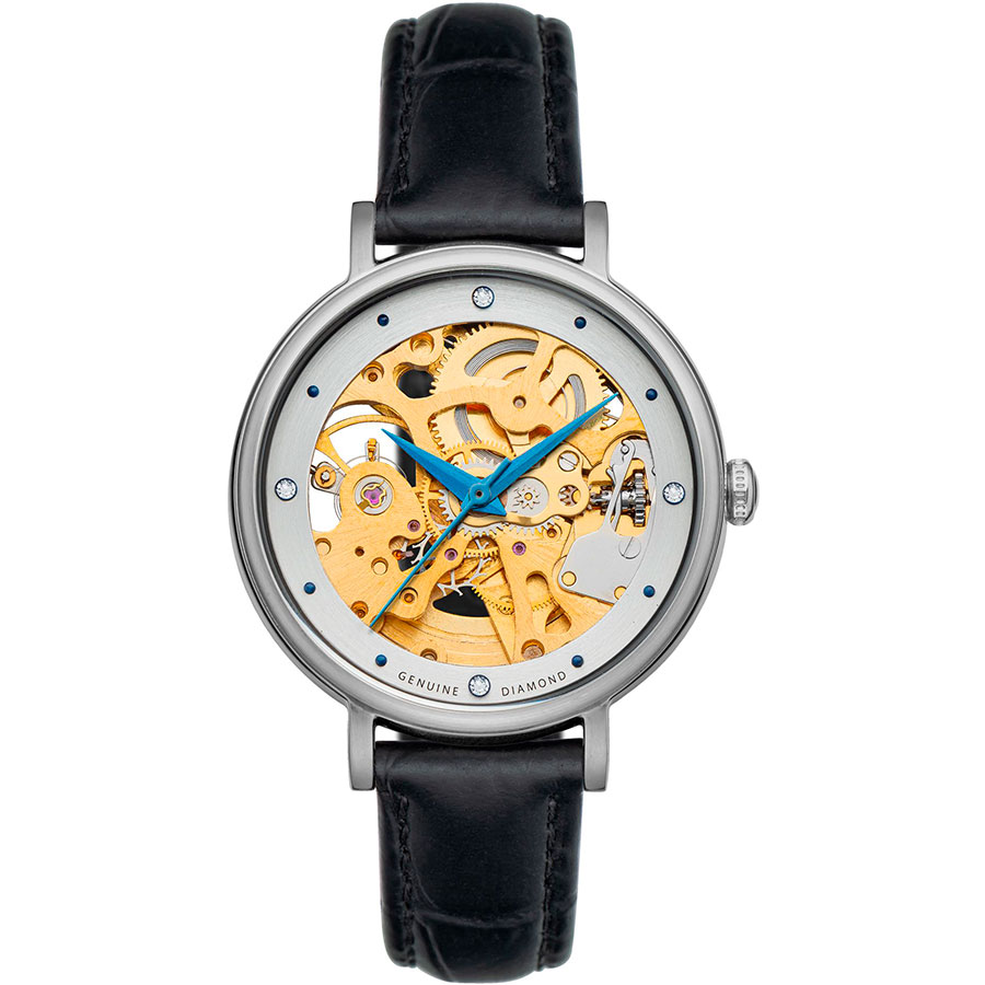 Часы Earnshaw Nightingale ES-8157-01