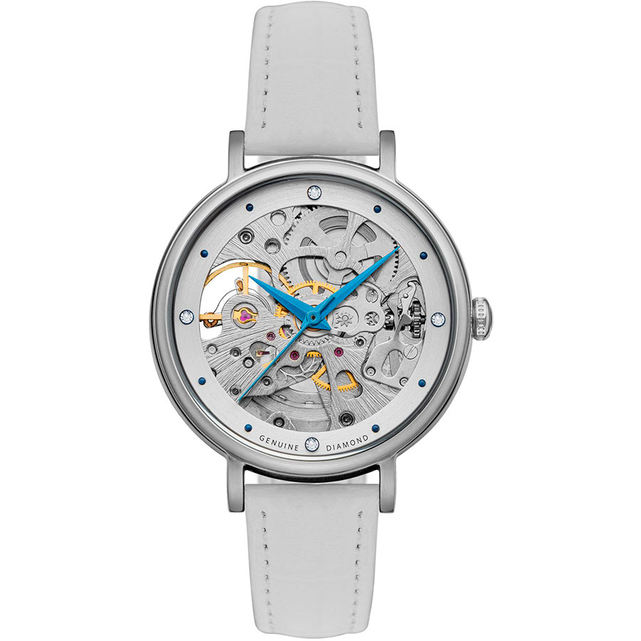 Часы Earnshaw Nightingale ES-8157-03