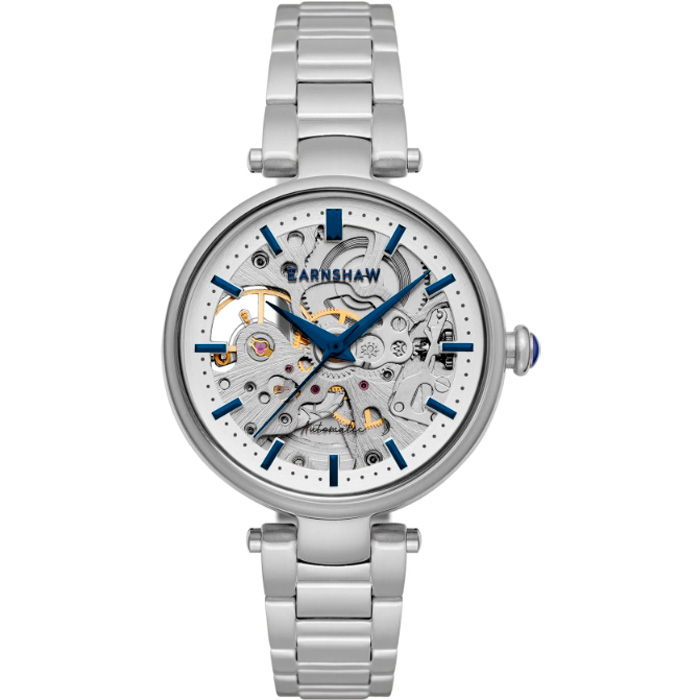 Часы Earnshaw CHARLOTTE ES-8160-11