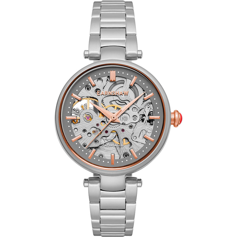 Часы Earnshaw Charlotte ES-8160-33