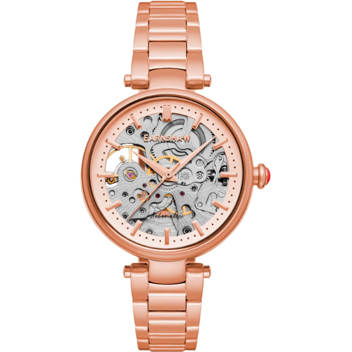 Часы Earnshaw CHARLOTTE ES-8160-44