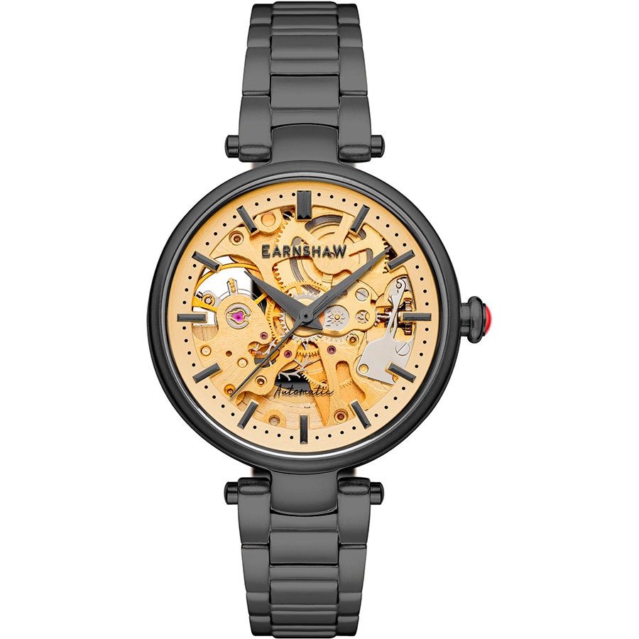 Часы Earnshaw Charlotte ES-8160-55