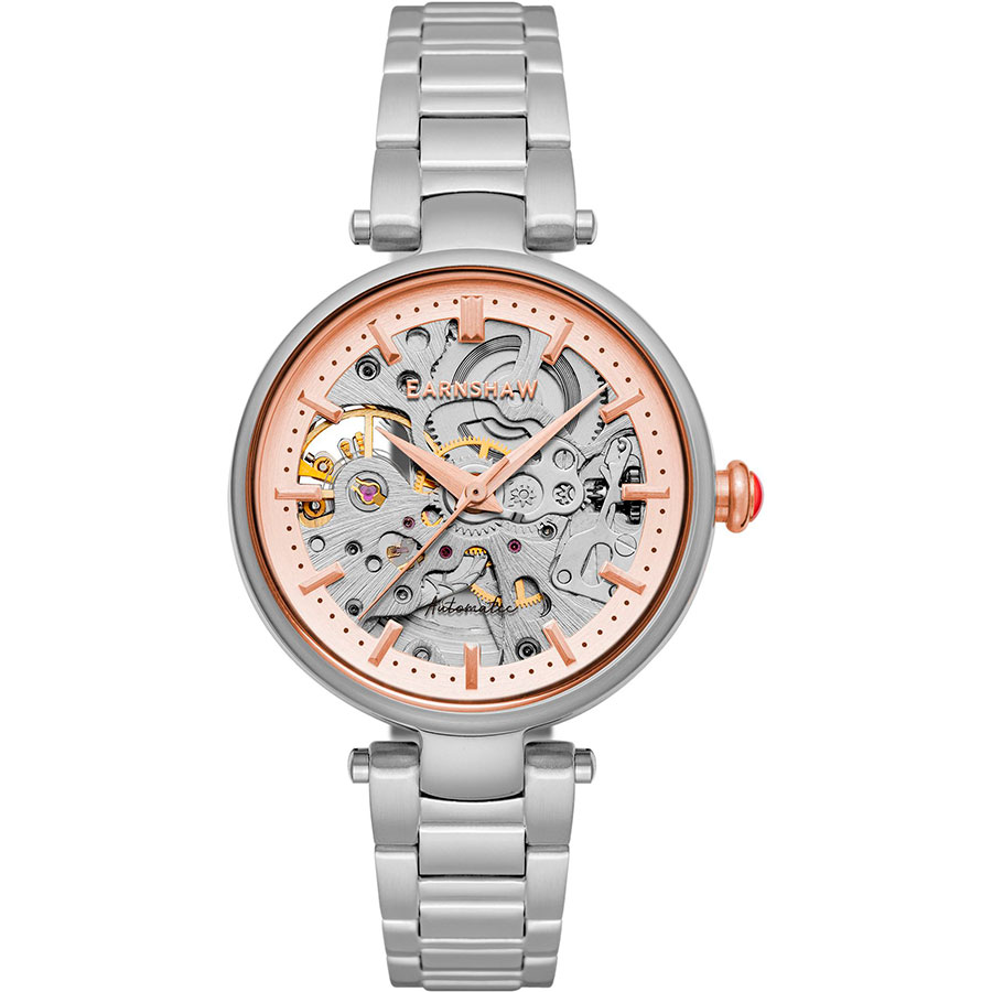 Часы Earnshaw Charlotte ES-8160-66