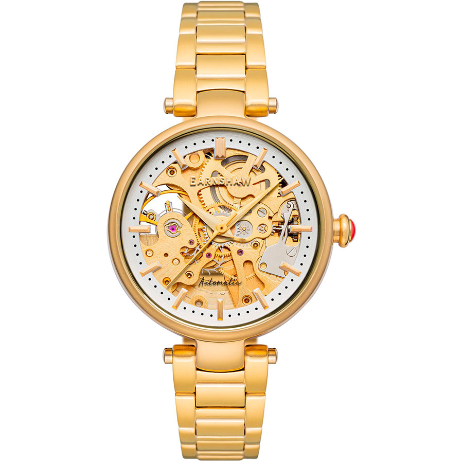 Часы Earnshaw Charlotte ES-8160-88