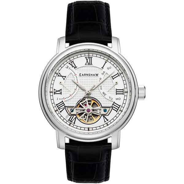 Часы Earnshaw Longcase ES-8169-04