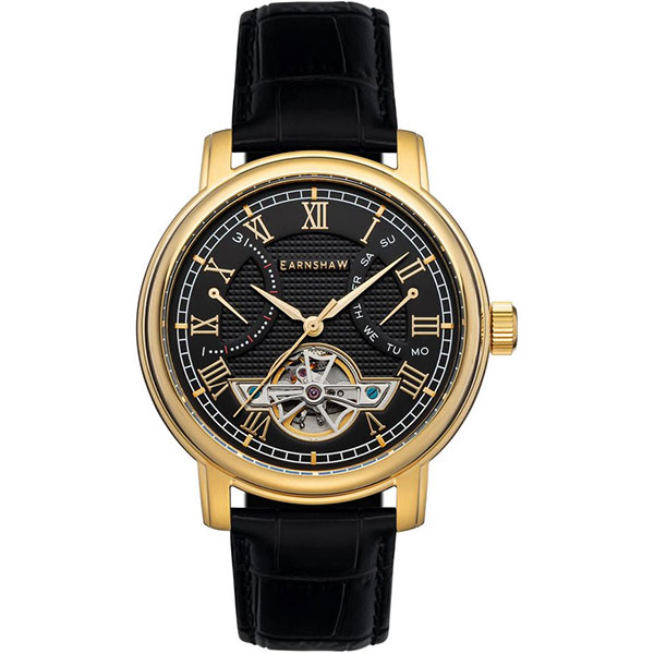 Часы Earnshaw Longcase ES-8169-05