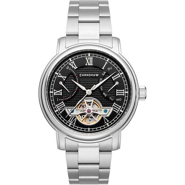 Часы Earnshaw Longcase ES-8169-11