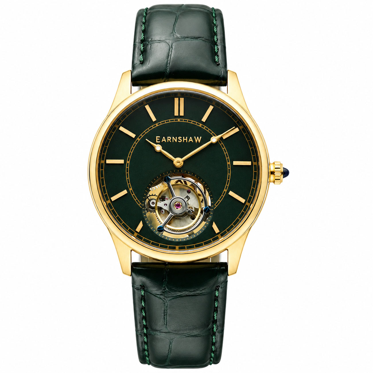 Часы Earnshaw Gladstone ES-8204-03