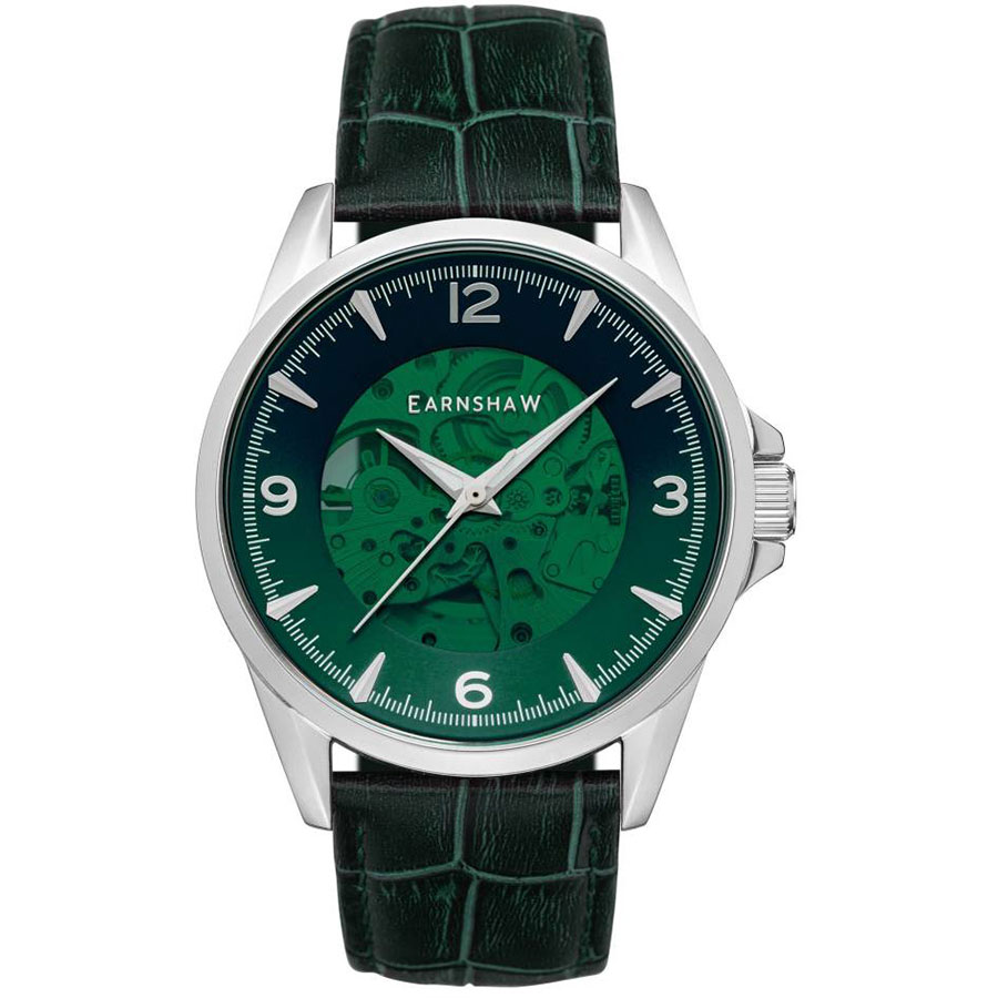 Часы Earnshaw Lincoln ES-8216-03