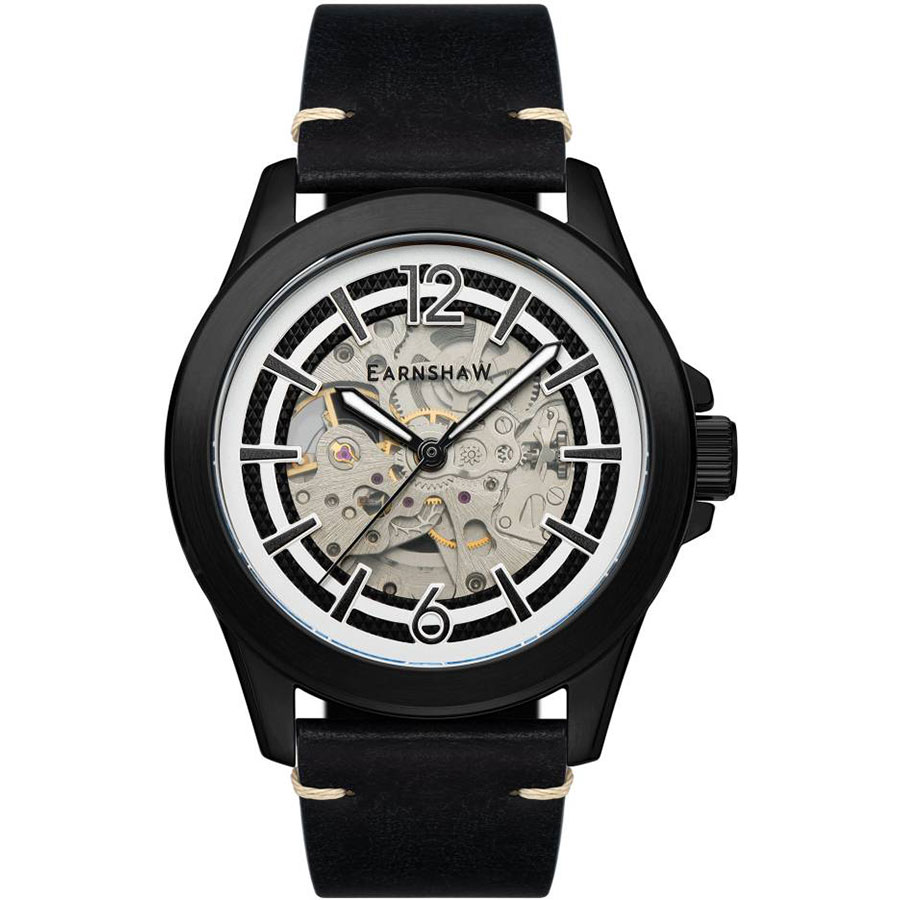 Часы Earnshaw Murray ES-8217-05