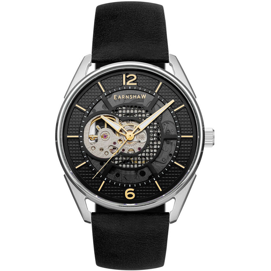 Часы Earnshaw Sandy Point ES-8219-05
