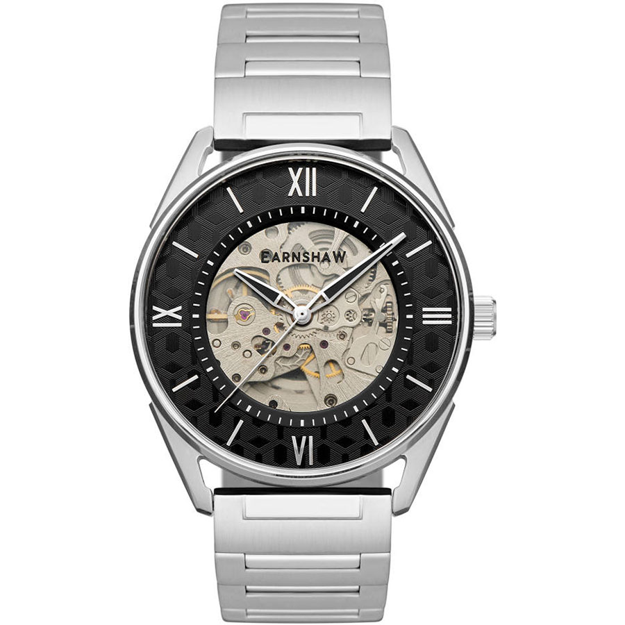 Часы Earnshaw Spencer ES-8223-44