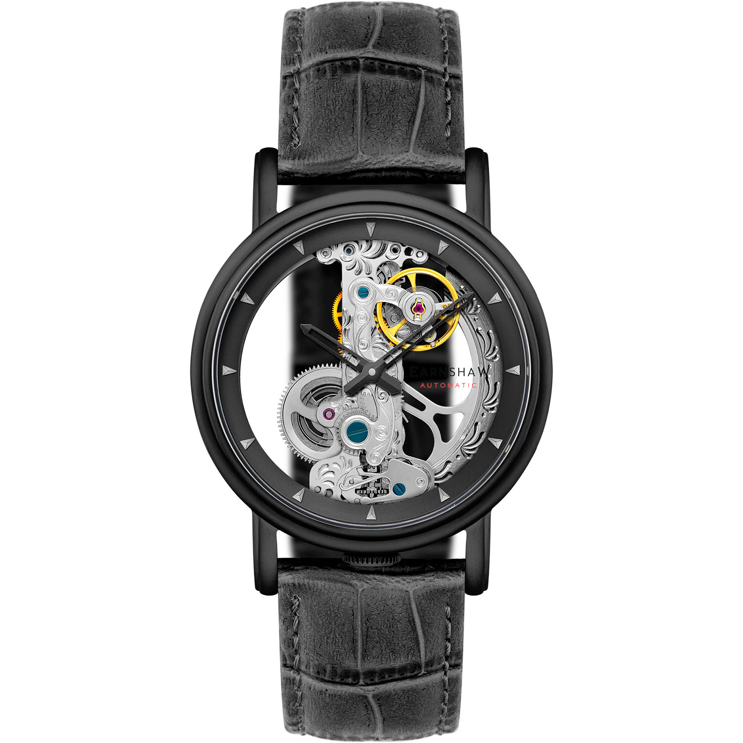 Часы Earnshaw Fowler Bridge ES-8225-07
