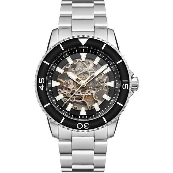Часы Earnshaw Wallis ES-8227-11