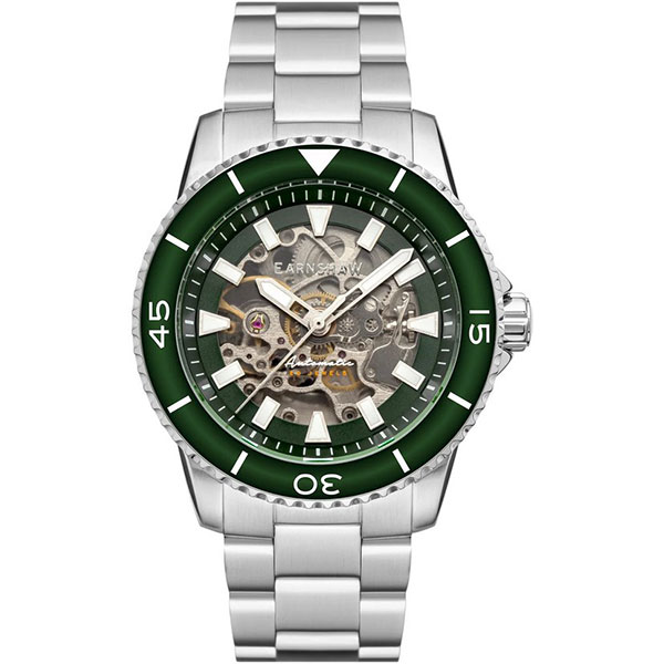Часы Earnshaw Wallis ES-8227-44