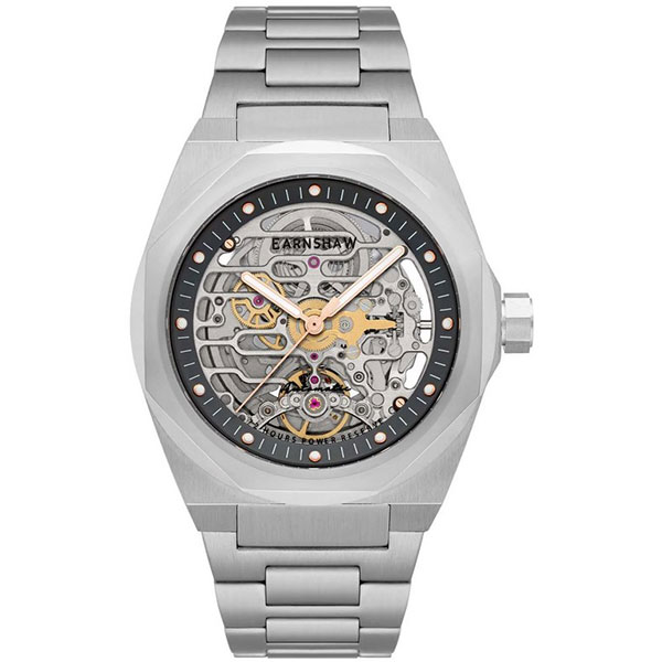 Часы Earnshaw Clarke ES-8228-11