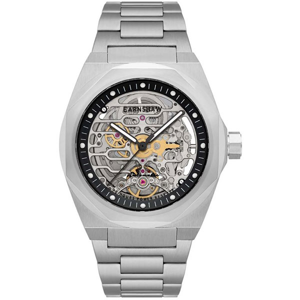Часы Earnshaw Clarke ES-8228-22