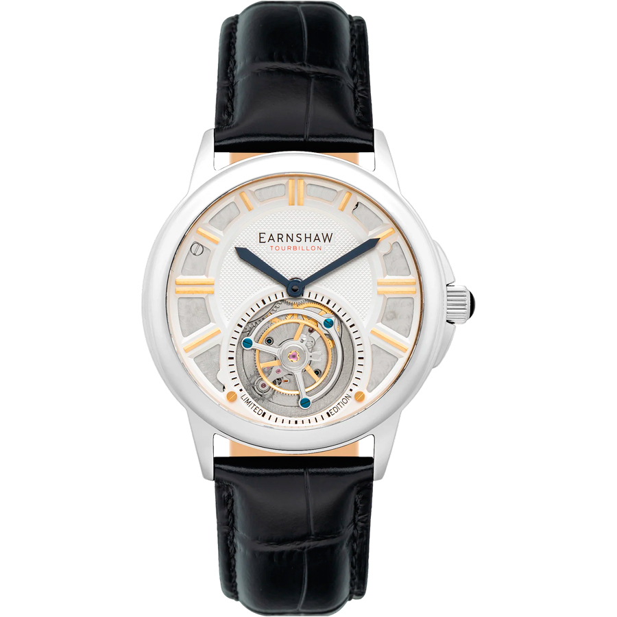Часы Earnshaw Disraeli ES-8239-01