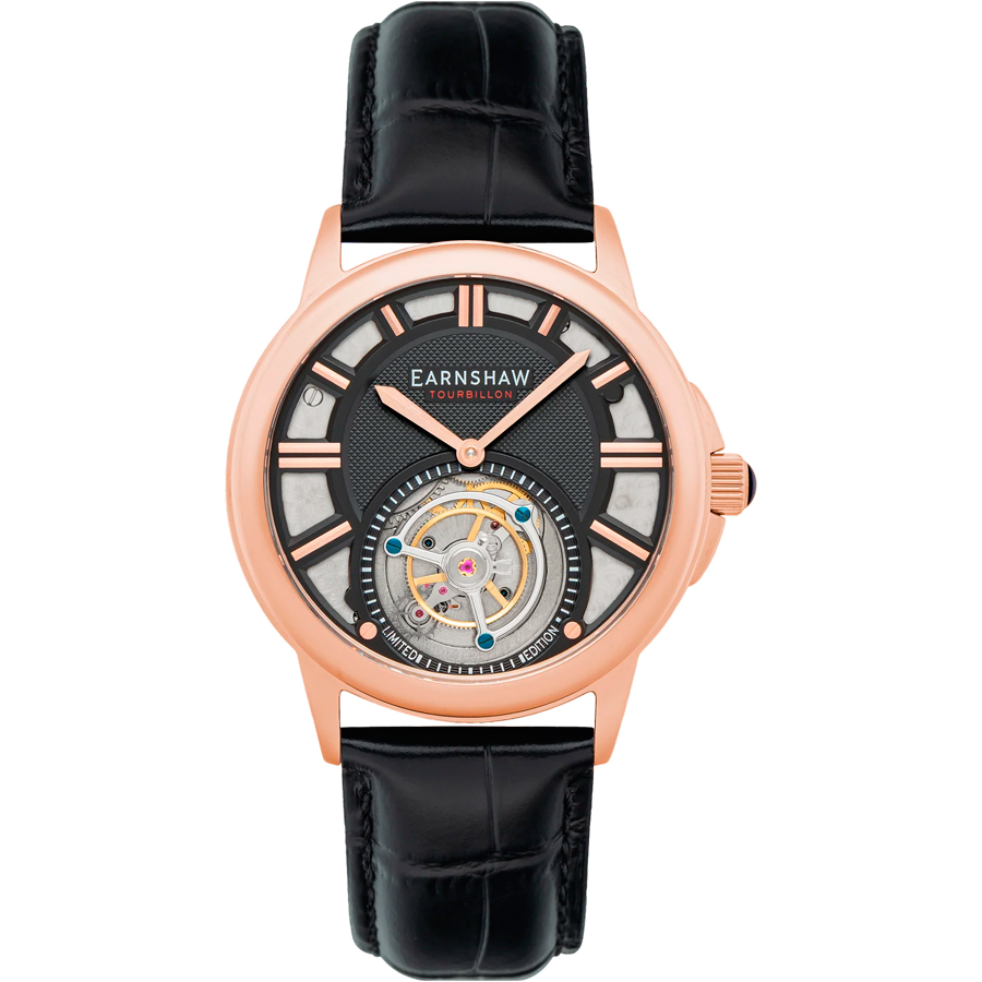 Часы Earnshaw Disraeli ES-8239-04