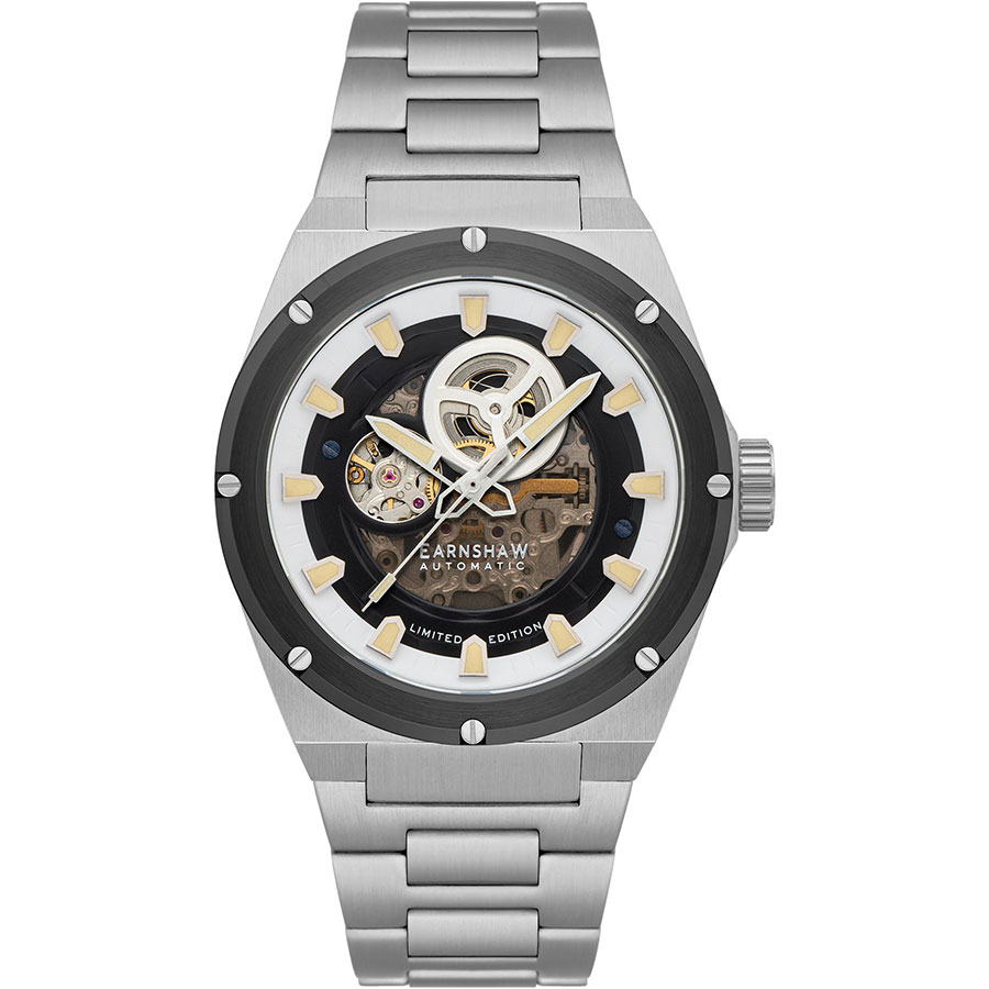 Часы Earnshaw Armstrong ES-8252-11