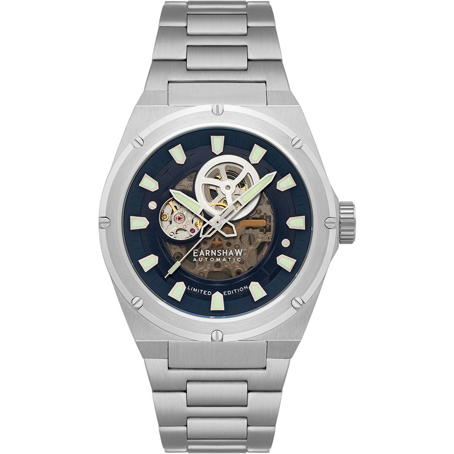 Часы Earnshaw Armstrong ES-8252-33