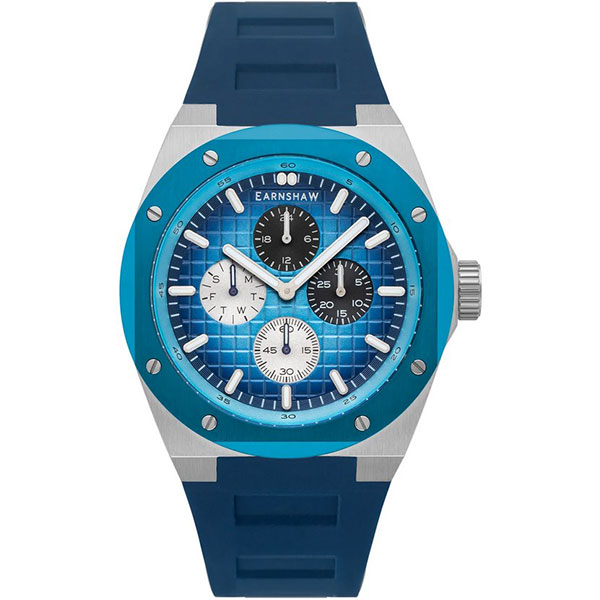 Часы Earnshaw Bessemer ES-8253-01