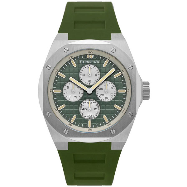 Часы Earnshaw Bessemer ES-8253-02