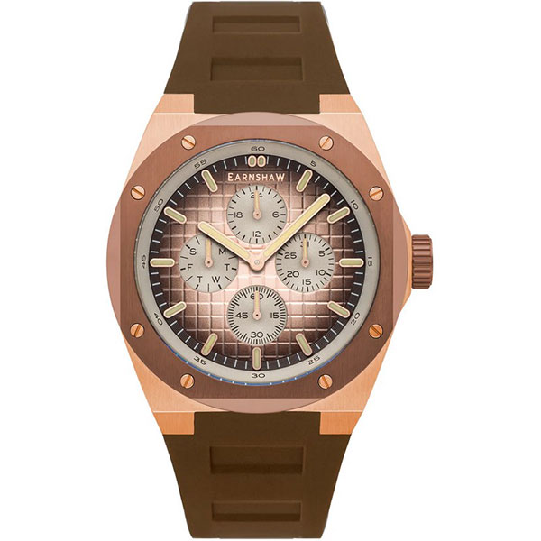 Часы Earnshaw Bessemer ES-8253-03