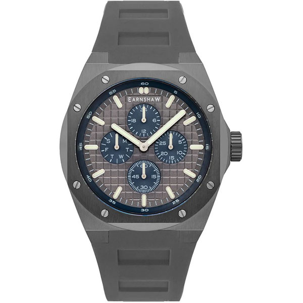 Часы Earnshaw Bessemer ES-8253-04