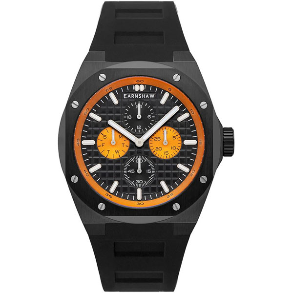 Часы Earnshaw Bessemer ES-8253-05