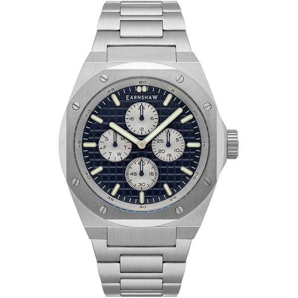 Часы Earnshaw Bessemer ES-8253-33