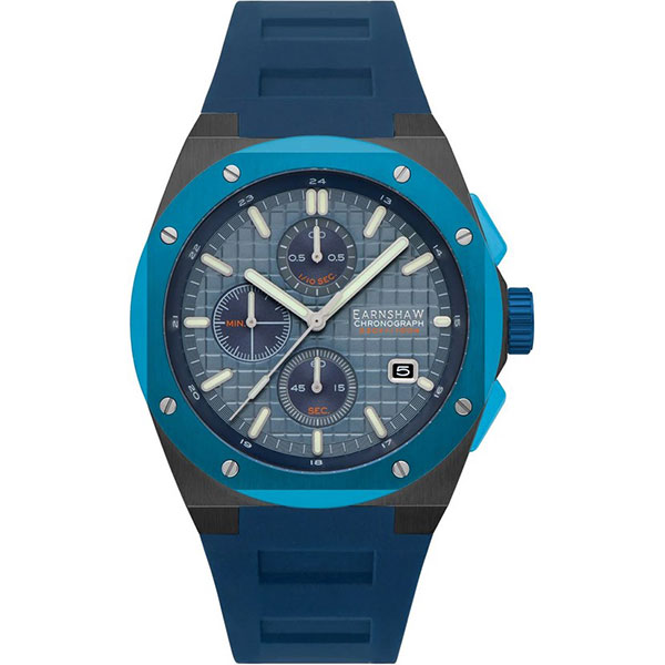 Часы Earnshaw Bessemer ES-8254-03