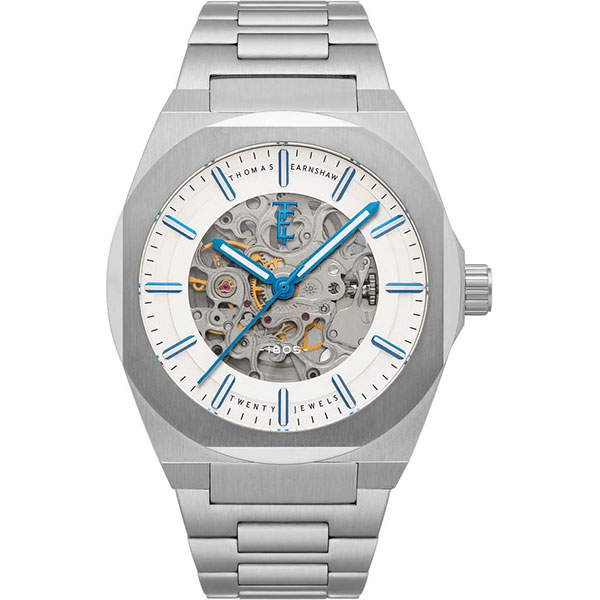 Часы Earnshaw Fowler ES-8263-44