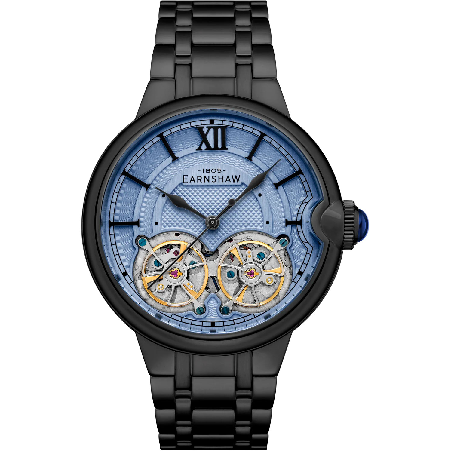 Часы Earnshaw Barallier ES-8266-88