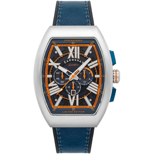 Часы Earnshaw Supremacy ES-8270-03